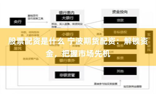 股票配资是什么 宁波期货配资：解锁资金，把握市场先机