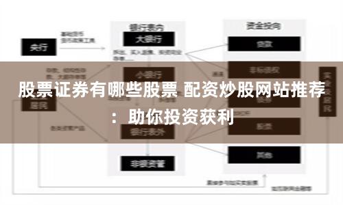 股票证券有哪些股票 配资炒股网站推荐：助你投资获利