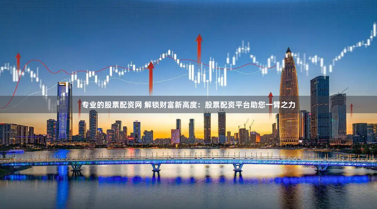 专业的股票配资网 解锁财富新高度：股票配资平台助您一臂之力