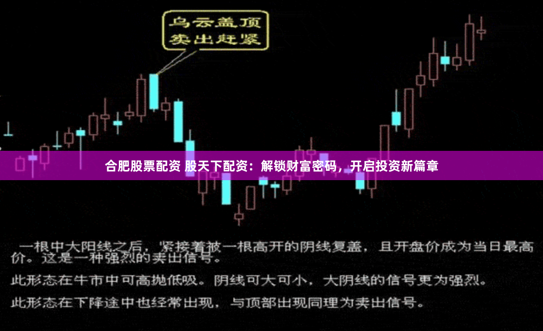 合肥股票配资 股天下配资：解锁财富密码，开启投资新篇章
